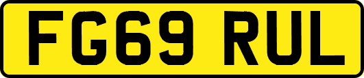 FG69RUL