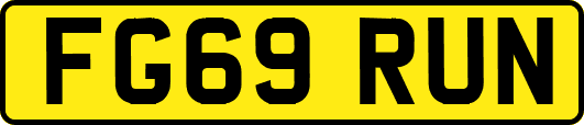 FG69RUN