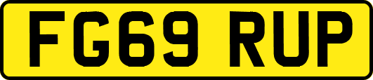 FG69RUP