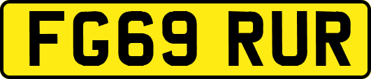 FG69RUR
