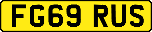 FG69RUS