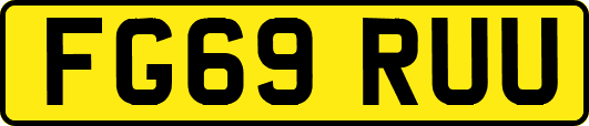 FG69RUU