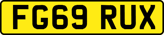 FG69RUX