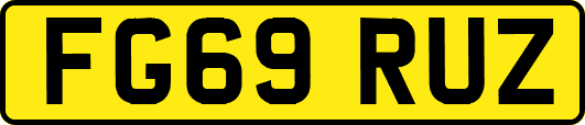 FG69RUZ