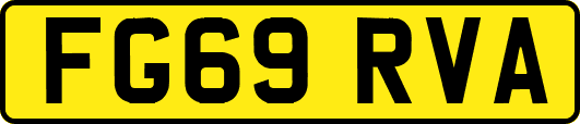 FG69RVA