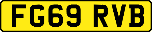 FG69RVB