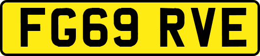 FG69RVE