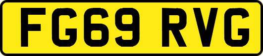 FG69RVG