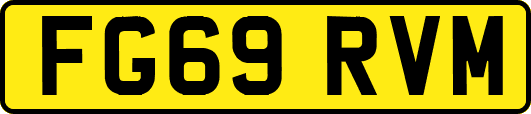 FG69RVM