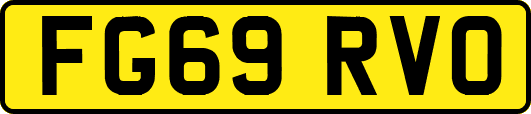FG69RVO