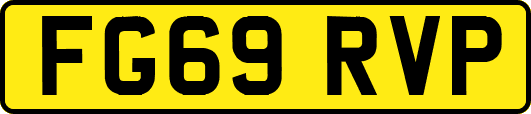 FG69RVP