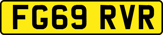 FG69RVR