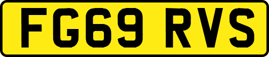 FG69RVS
