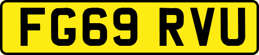 FG69RVU