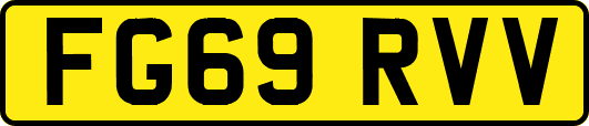 FG69RVV