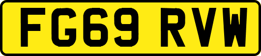 FG69RVW