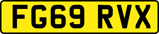 FG69RVX