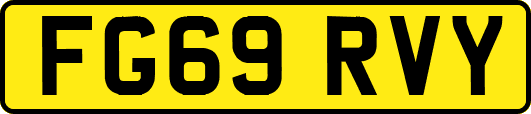 FG69RVY