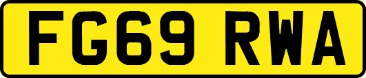 FG69RWA