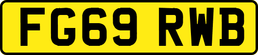 FG69RWB
