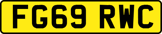 FG69RWC