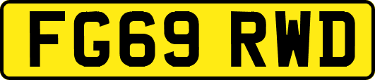 FG69RWD