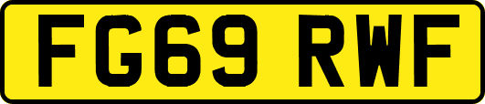 FG69RWF
