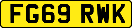 FG69RWK