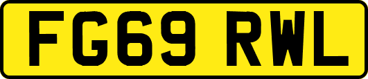 FG69RWL