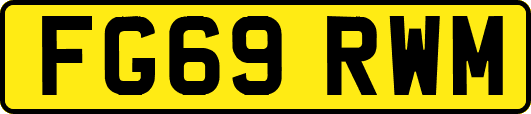 FG69RWM