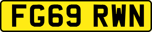 FG69RWN