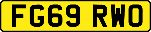 FG69RWO