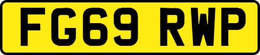 FG69RWP