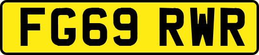 FG69RWR