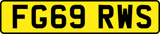 FG69RWS