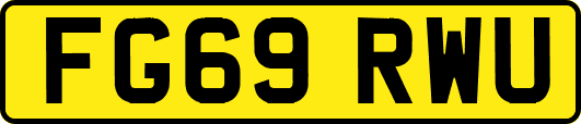 FG69RWU