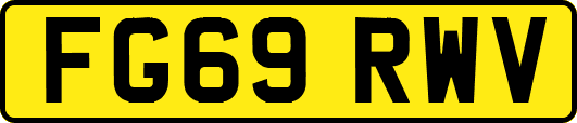 FG69RWV