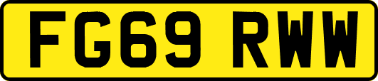 FG69RWW