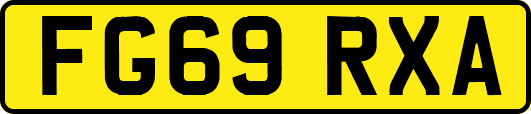 FG69RXA