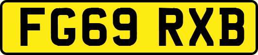 FG69RXB