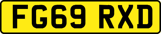 FG69RXD