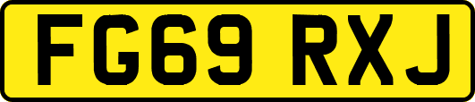 FG69RXJ