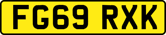 FG69RXK