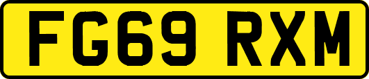 FG69RXM