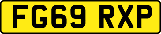 FG69RXP