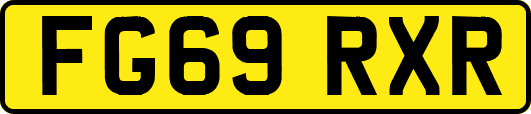FG69RXR