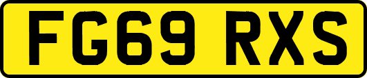 FG69RXS