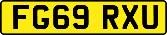 FG69RXU
