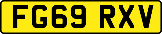 FG69RXV