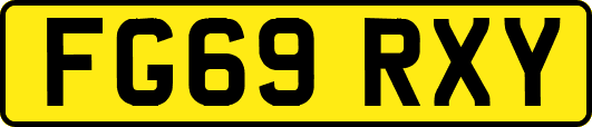 FG69RXY